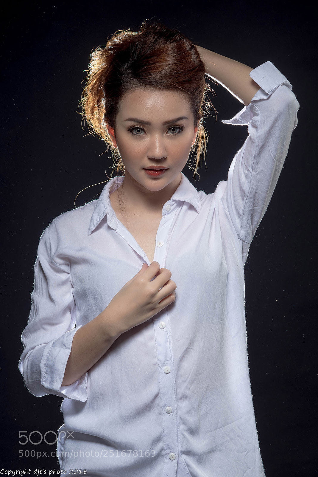 Nikon D810 sample photo. Winny photography