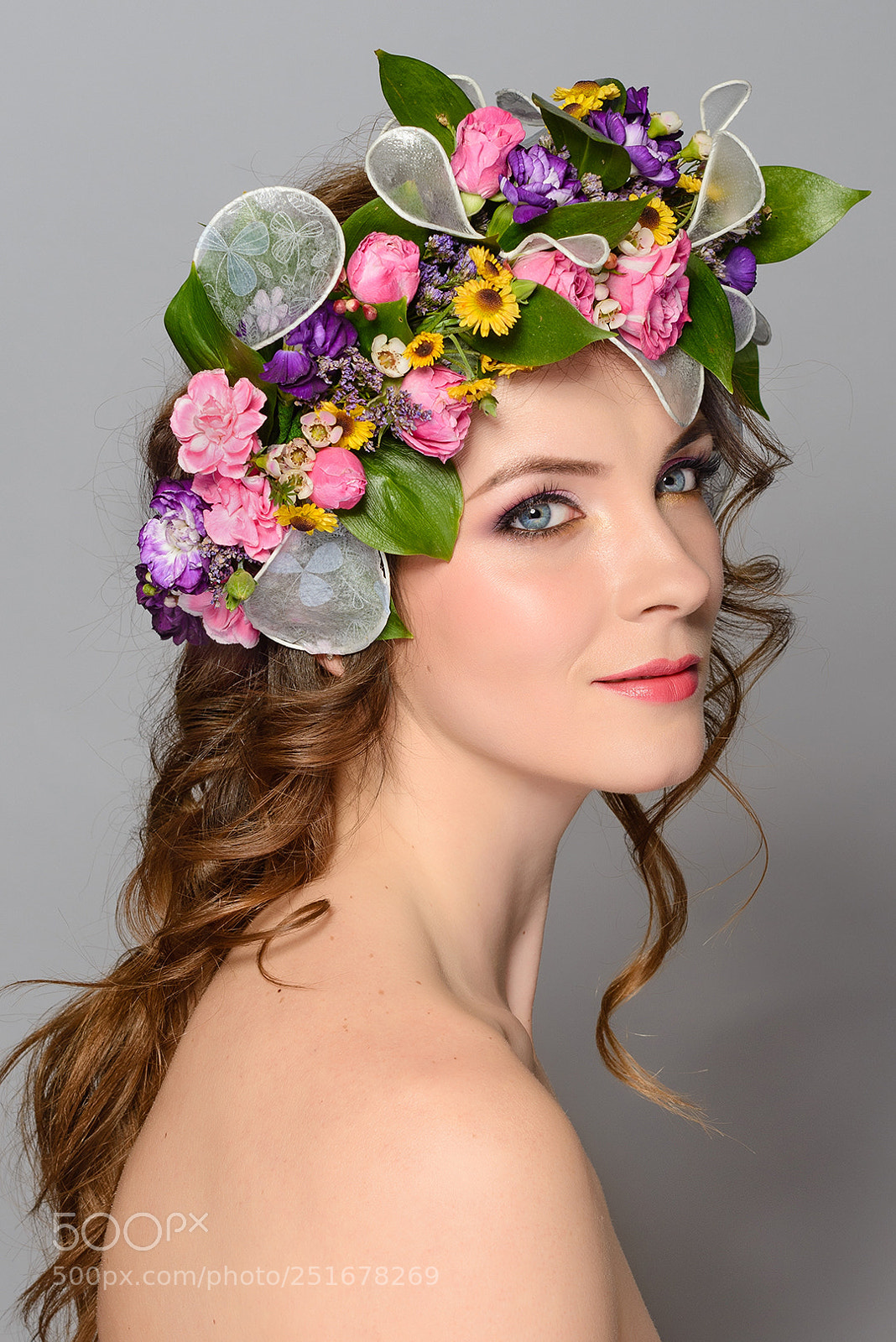 Nikon D800 sample photo. Daria photography