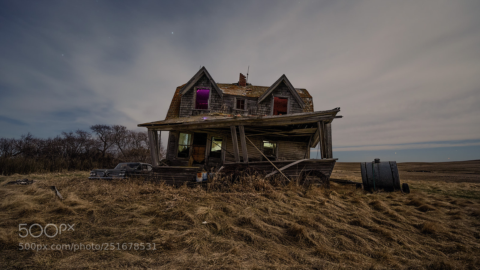 Nikon D810 sample photo. Monster bash photography