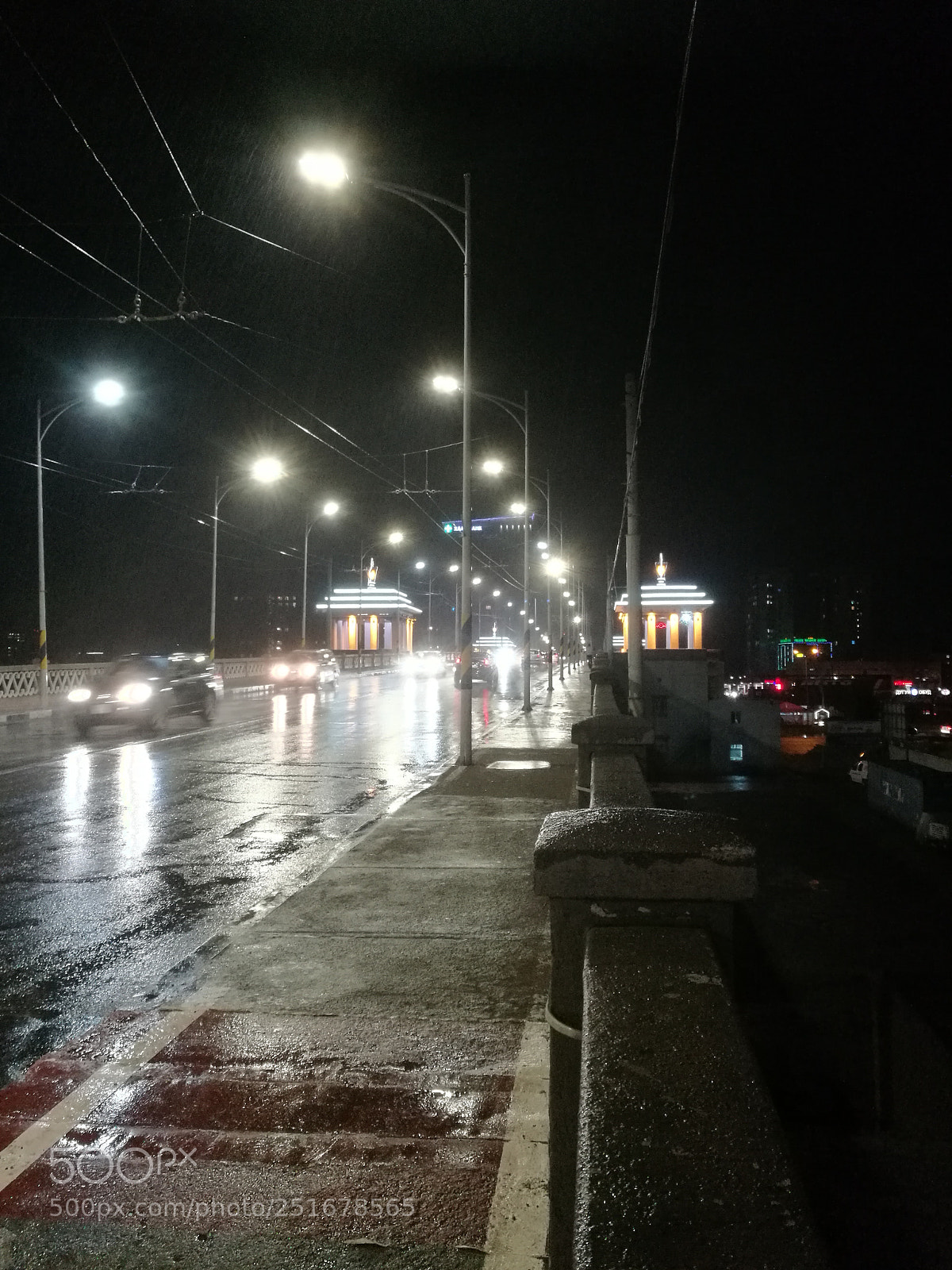 HUAWEI P9 sample photo. Sdr photography