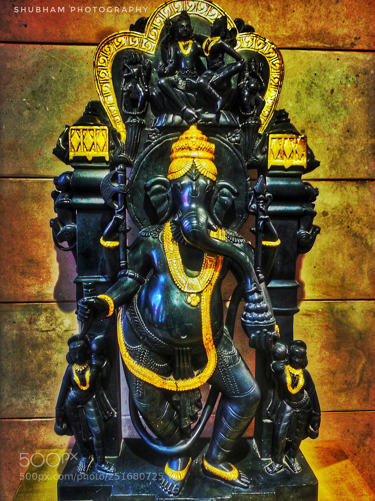 Samsung Galaxy Note2 sample photo. Ganeshji.jpeg photography