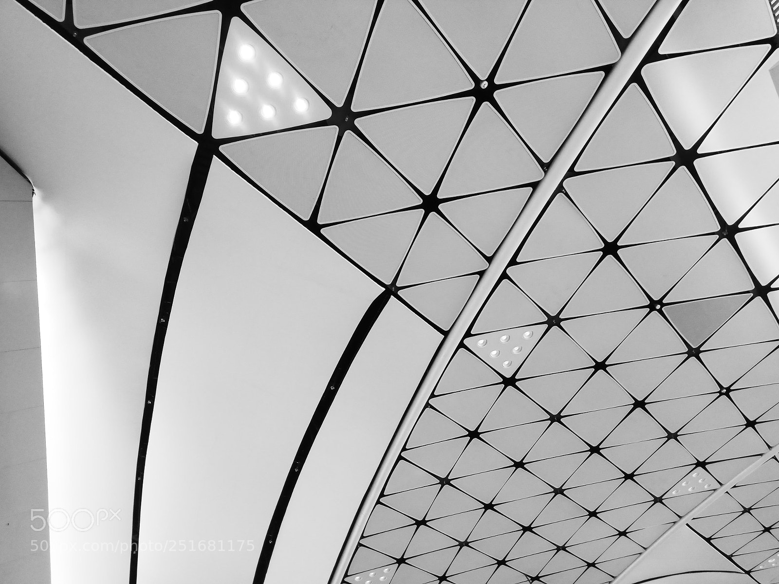 Xiaomi Redmi Note 4X sample photo. Airport photography