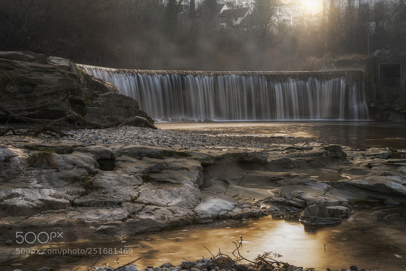 Sony a7 sample photo. Affenschlucht iii photography
