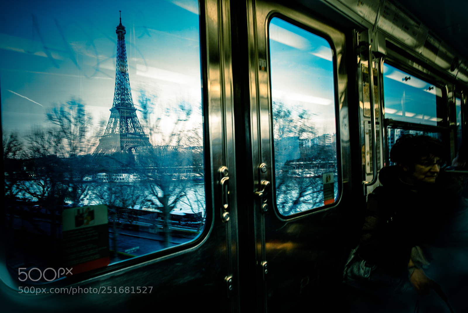 Leica M (Typ 240) sample photo. Vous savez o je photography