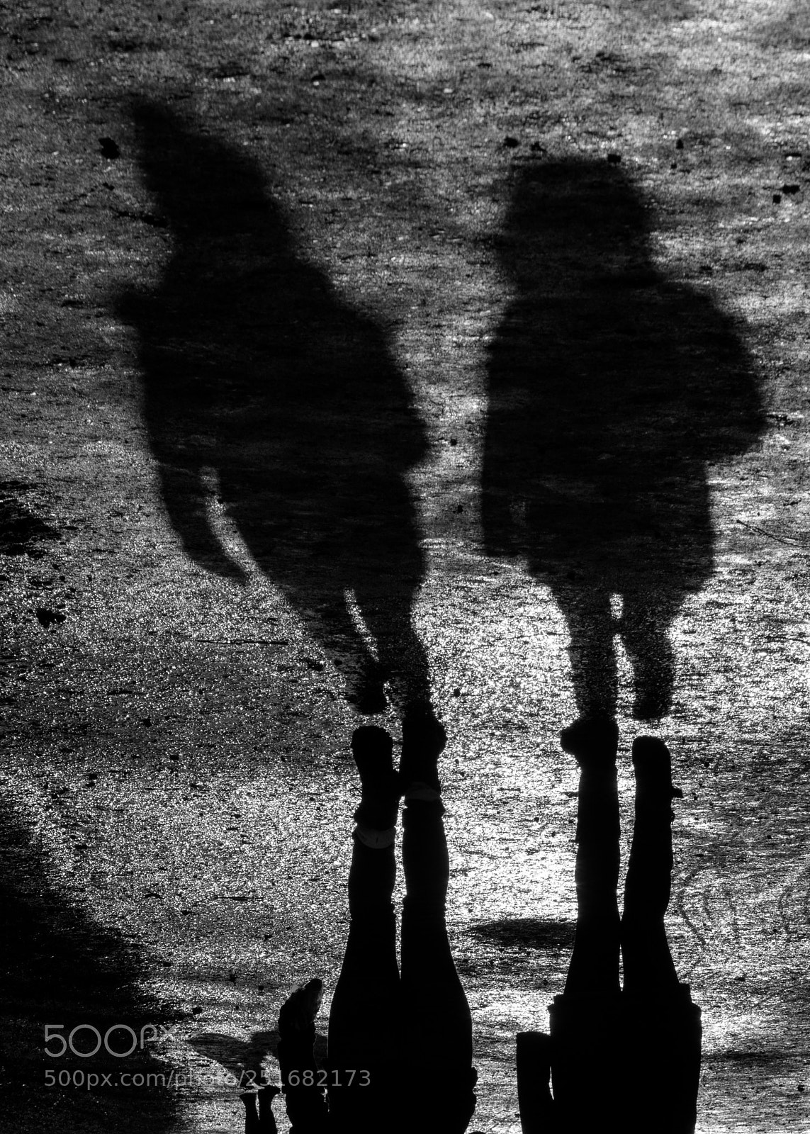 Nikon D810 sample photo. Bad times photography