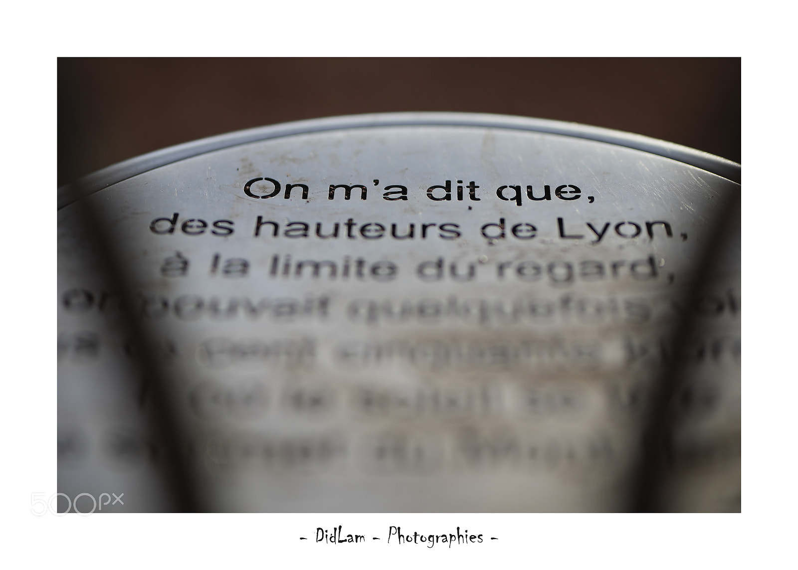 Canon EOS 5D Mark IV sample photo. Lyon photography