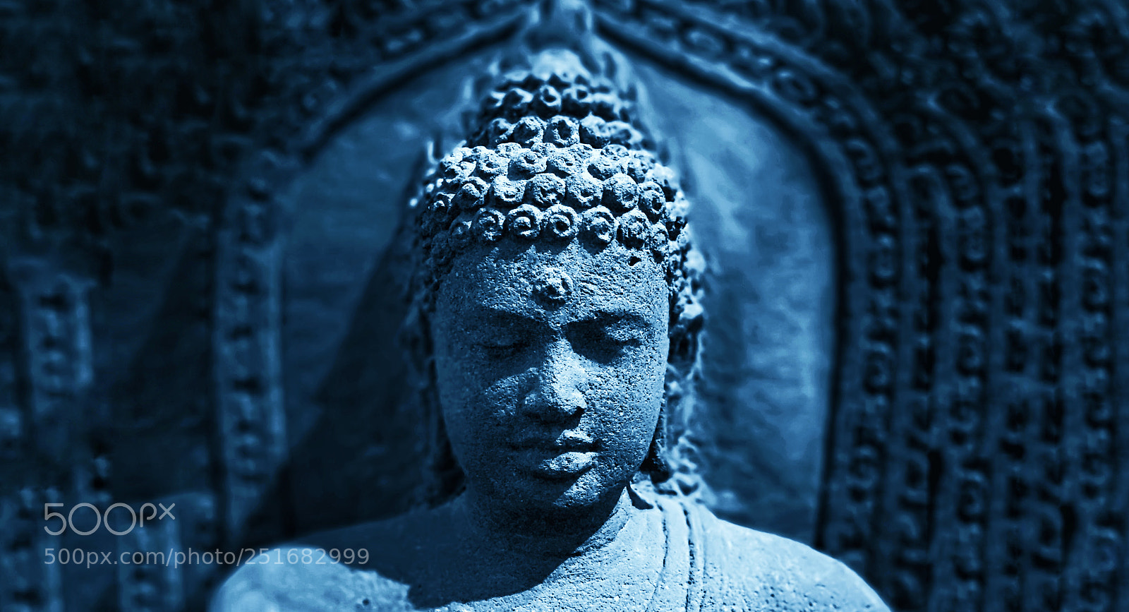 Xiaomi Mi A1 sample photo. Buddha photography