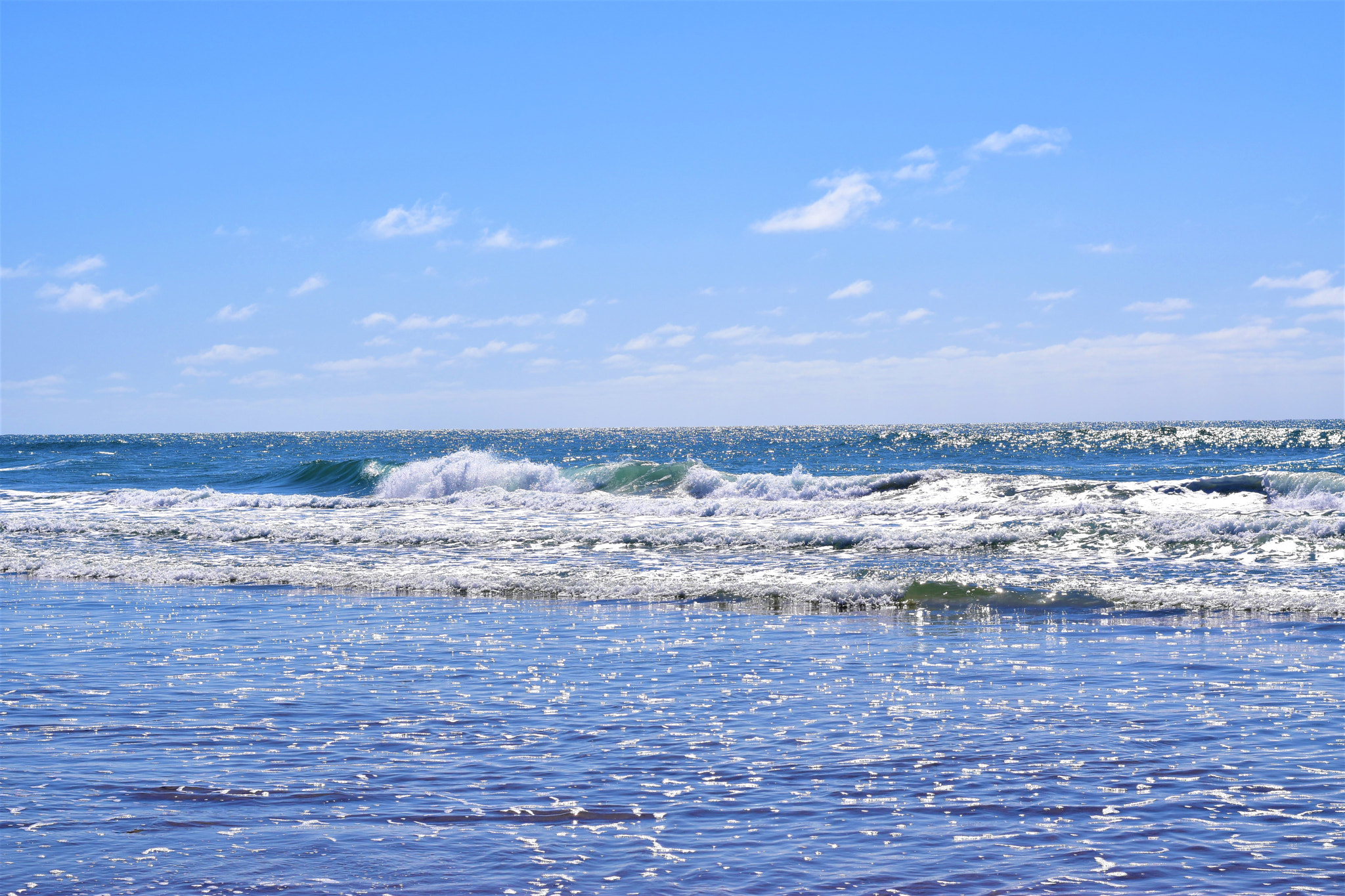 Nikon D5500 + Nikon AF-S Nikkor 50mm F1.8G sample photo. Oregon coast photography