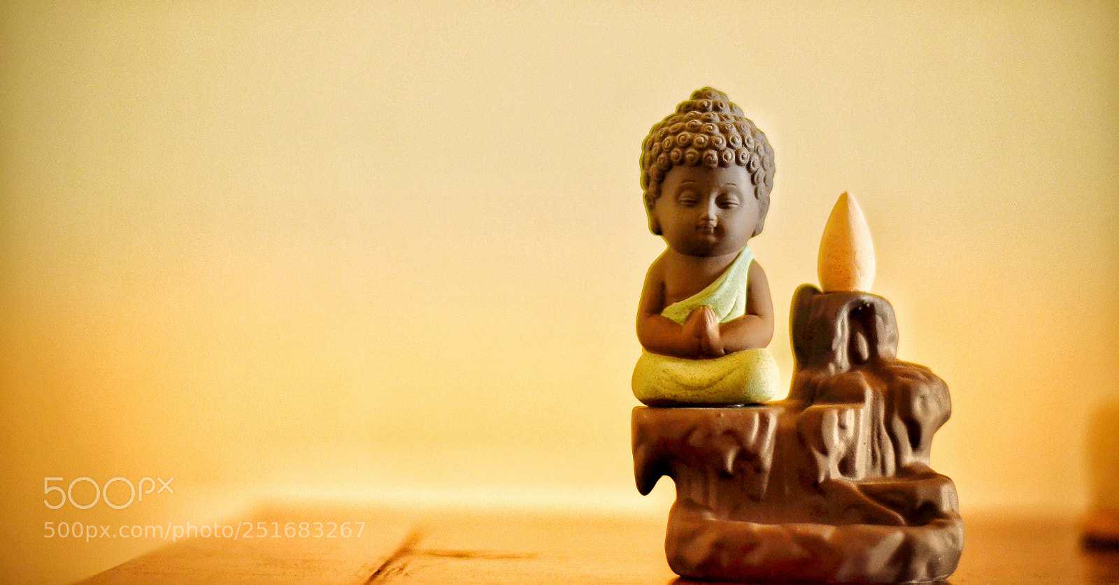 Nikon D7000 sample photo. The buddha photography