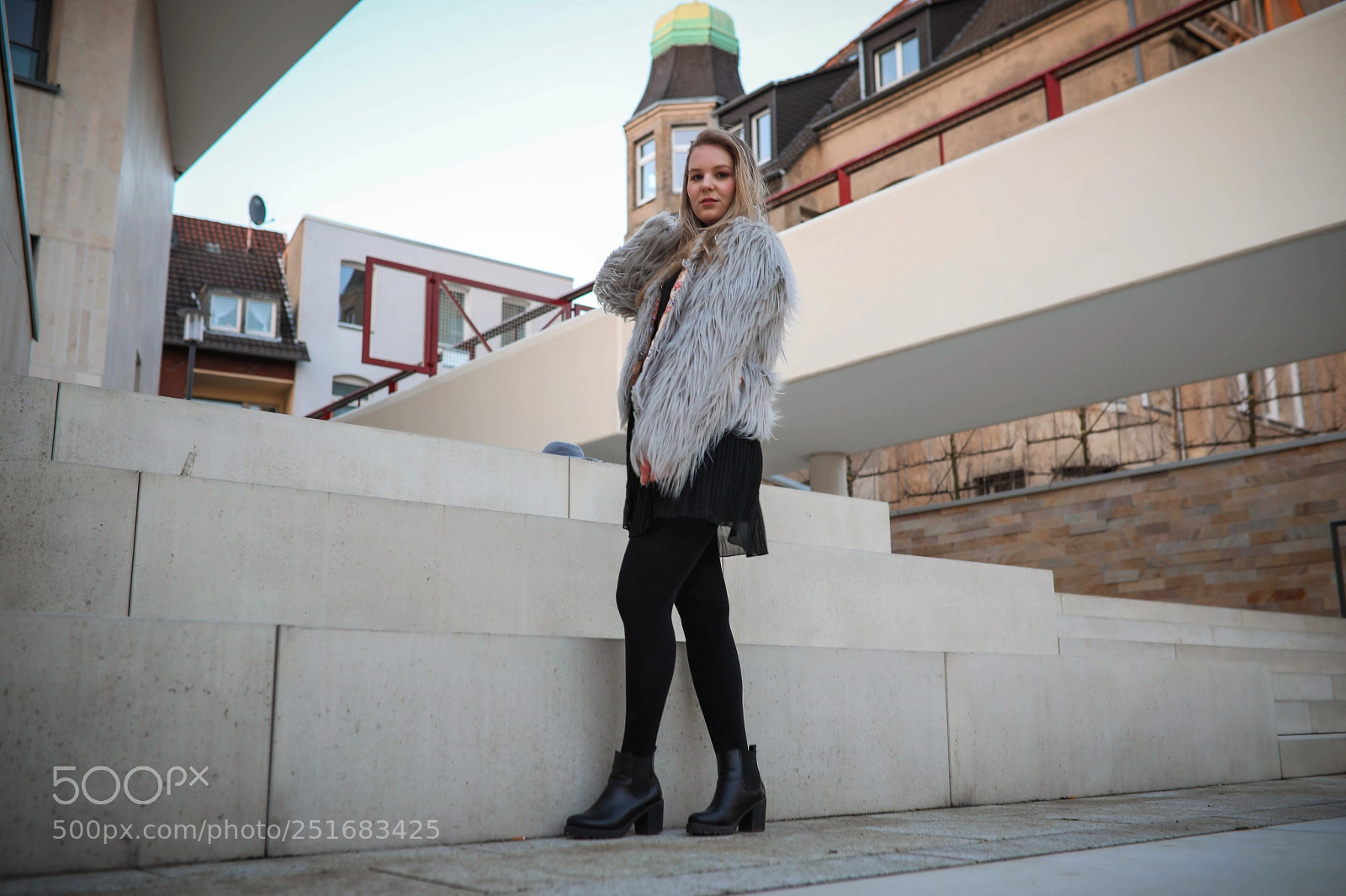 Canon EOS 5D Mark IV sample photo. Sandra photography