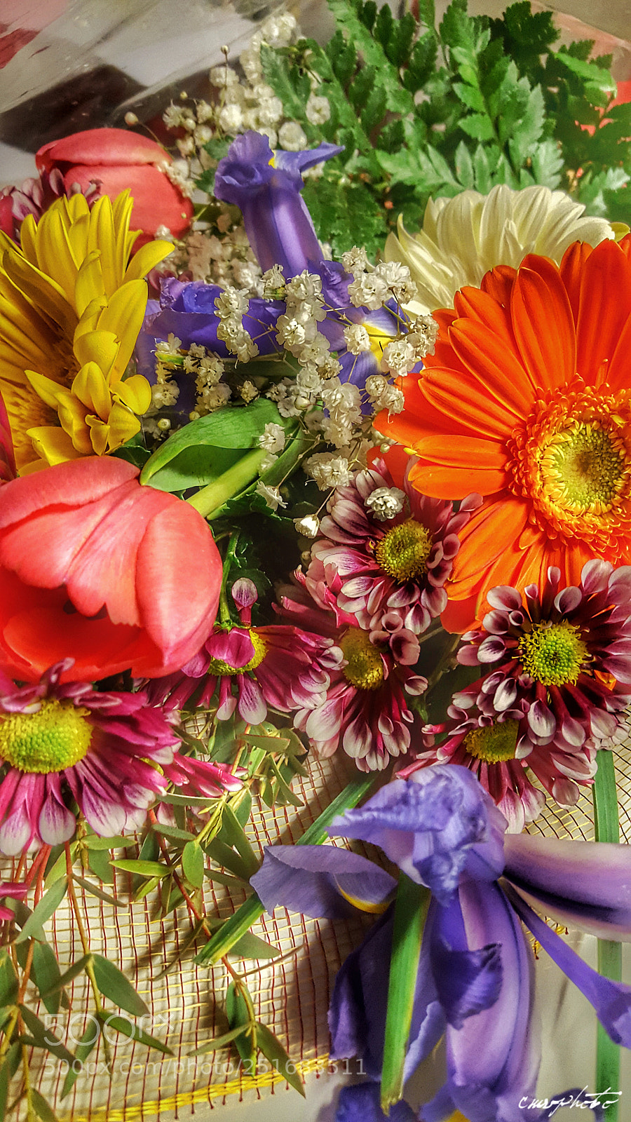 Samsung Galaxy S6 sample photo. Happy easter photography