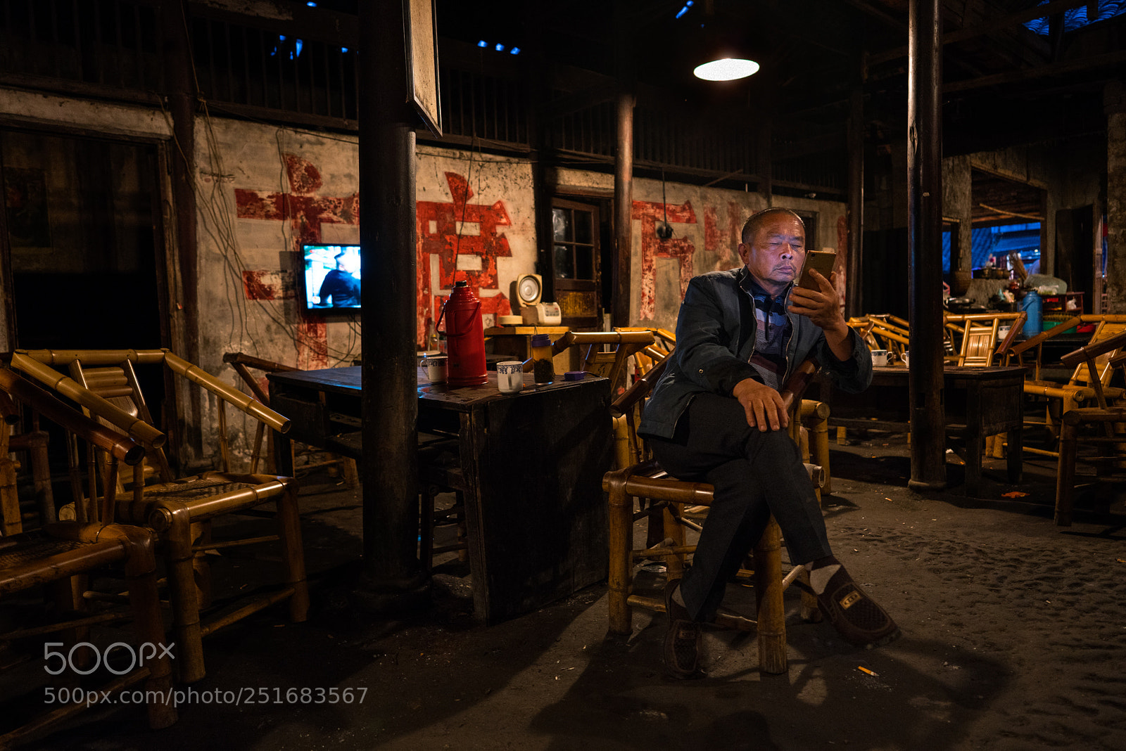 Sony a7R II sample photo. Undistracted photography