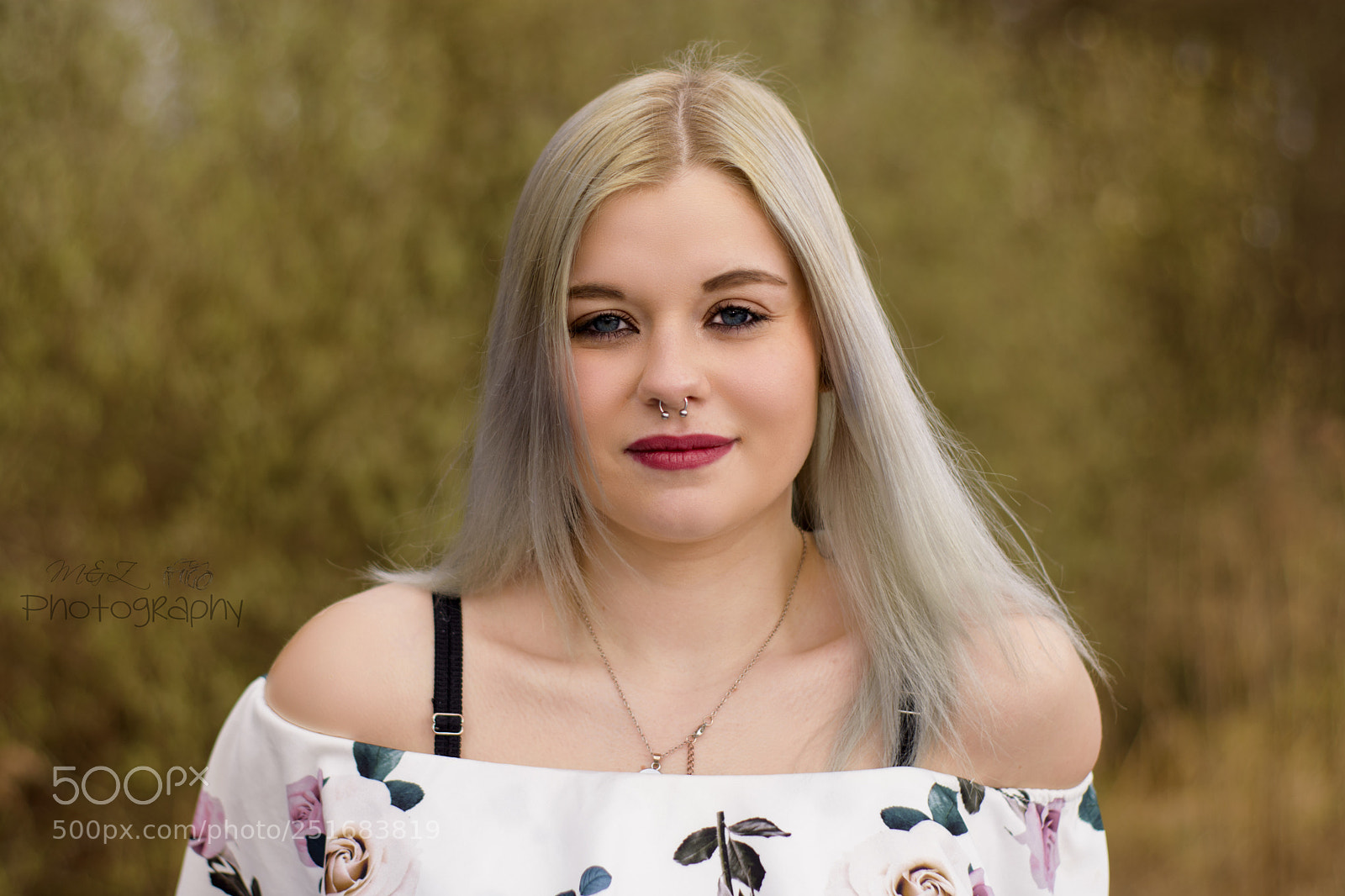 Nikon D7200 sample photo. Portrait photography