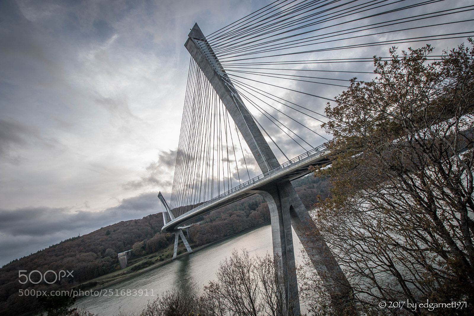 Canon EOS 70D sample photo. Pont de t r photography