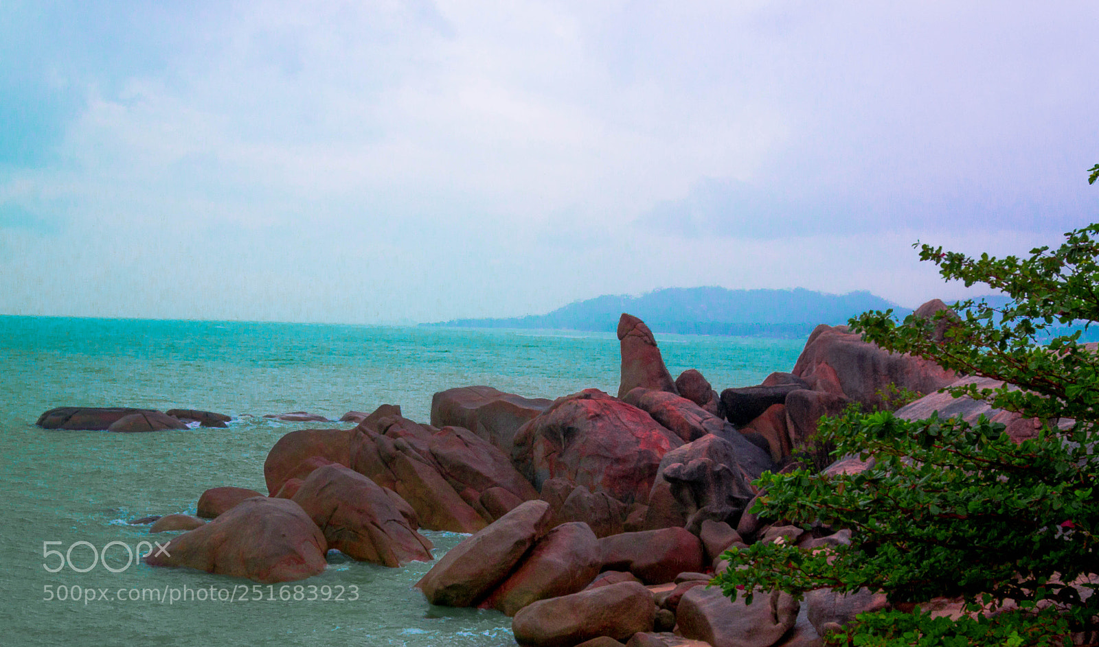 Nikon D7000 sample photo. Hin ta hin yai photography
