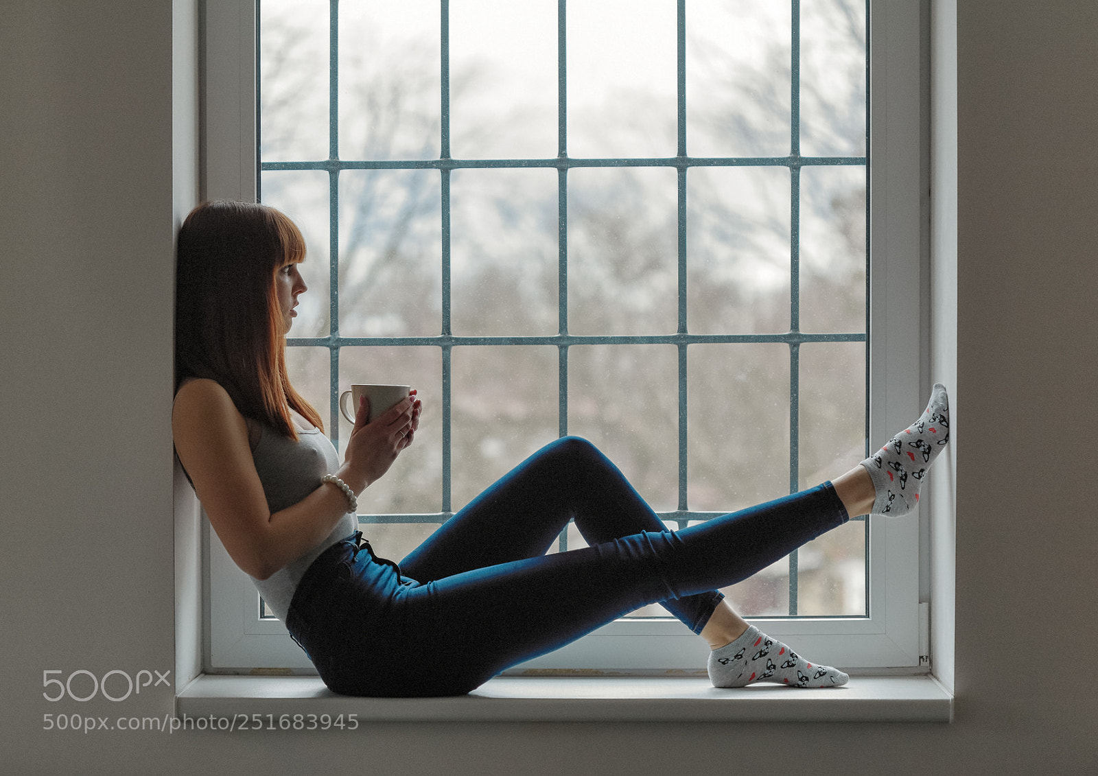 Canon EOS 5D Mark II sample photo. Veronika photography