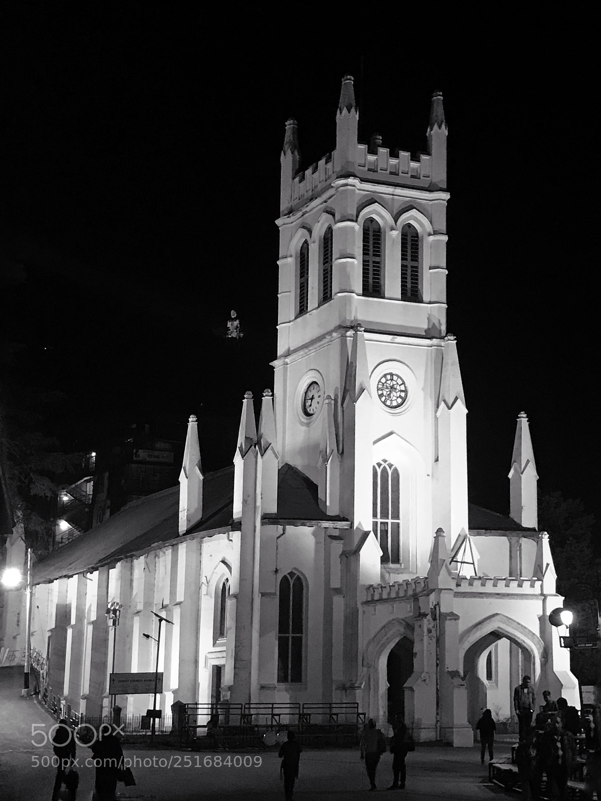 Apple iPhone 7 Plus sample photo. Ancient church.  photography