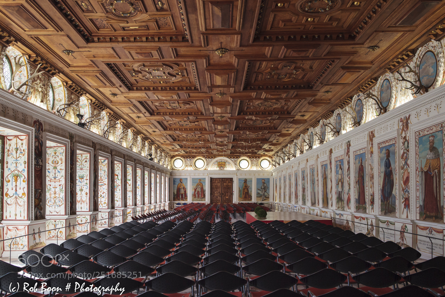 Canon EOS 5D Mark II sample photo. Schloss ambras 2 photography