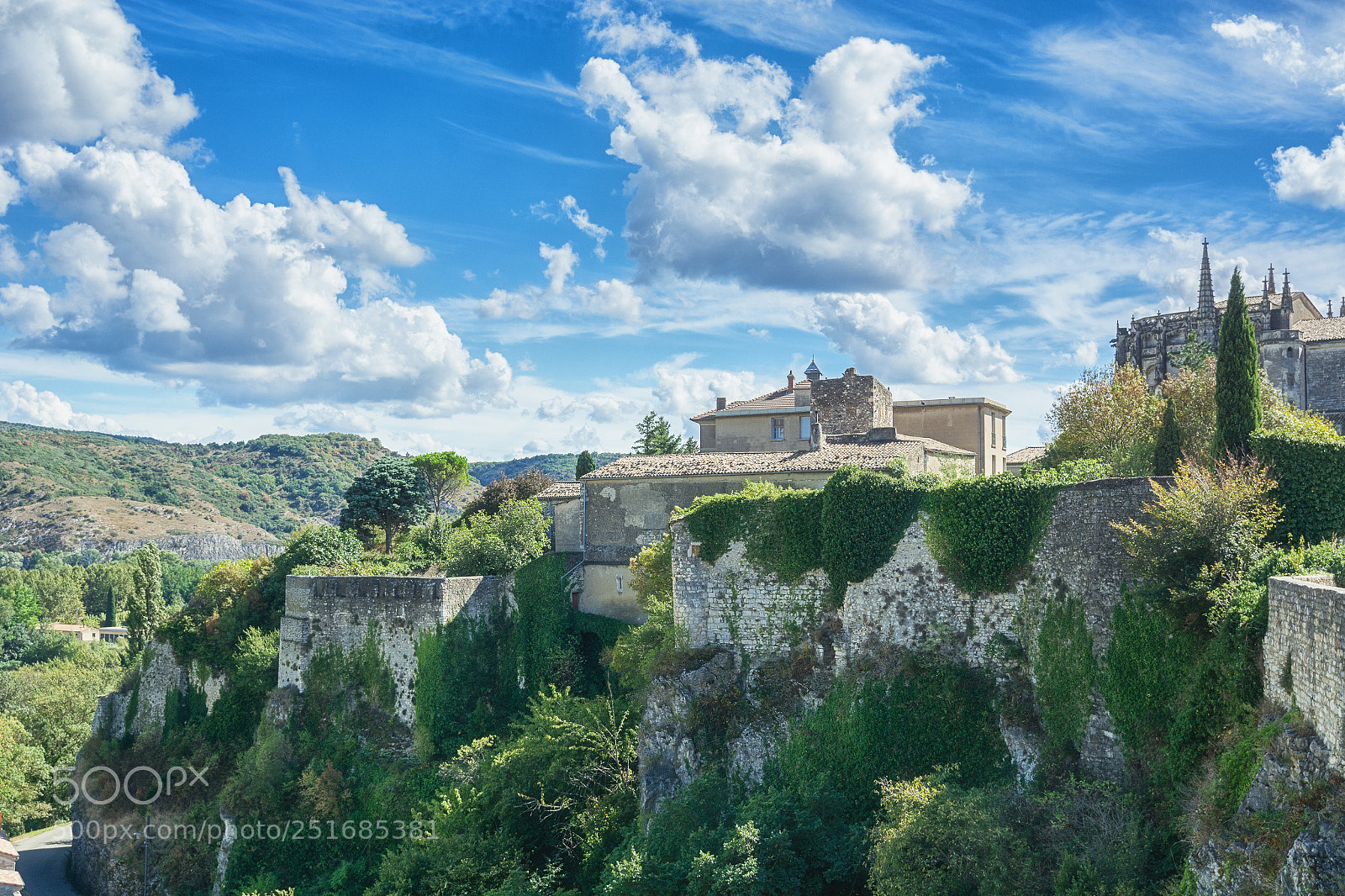Nikon D7100 sample photo. Impression of the village... photography