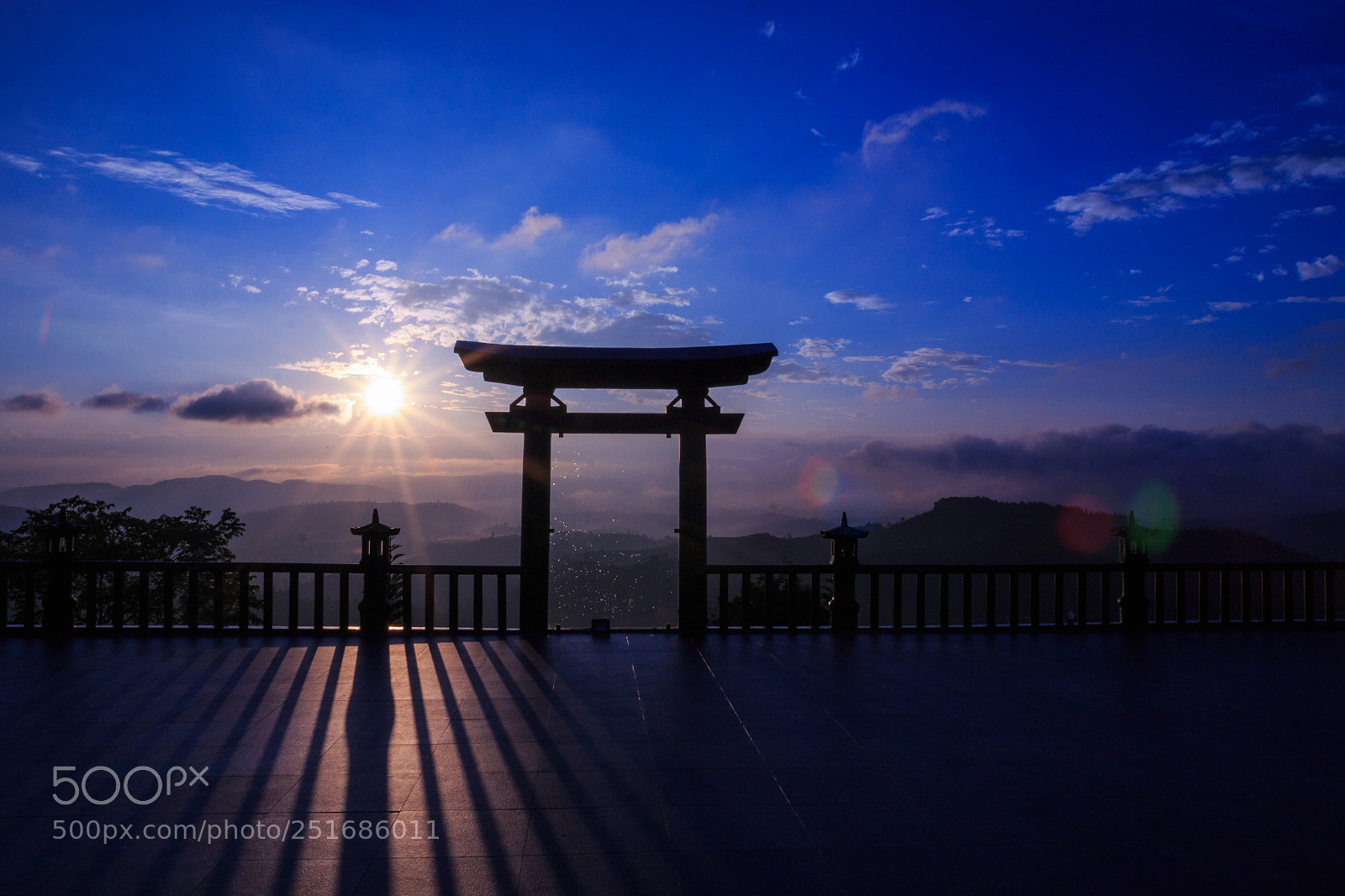 Canon EOS 70D sample photo. Pagoda da lat photography
