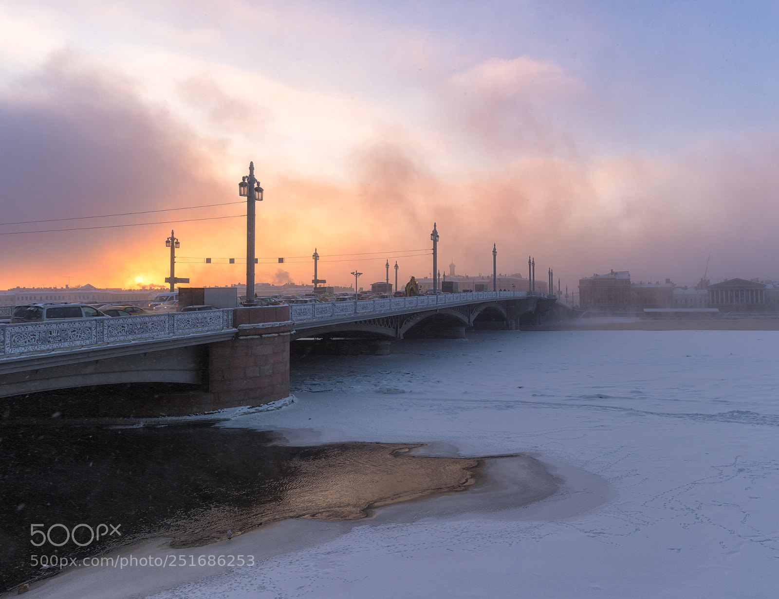 Nikon D7100 sample photo. Frosty morning photography