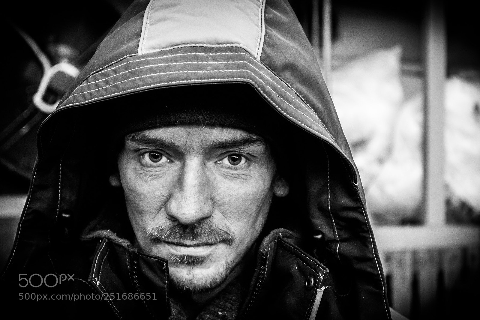 Nikon D3100 sample photo. ...portrait. photography