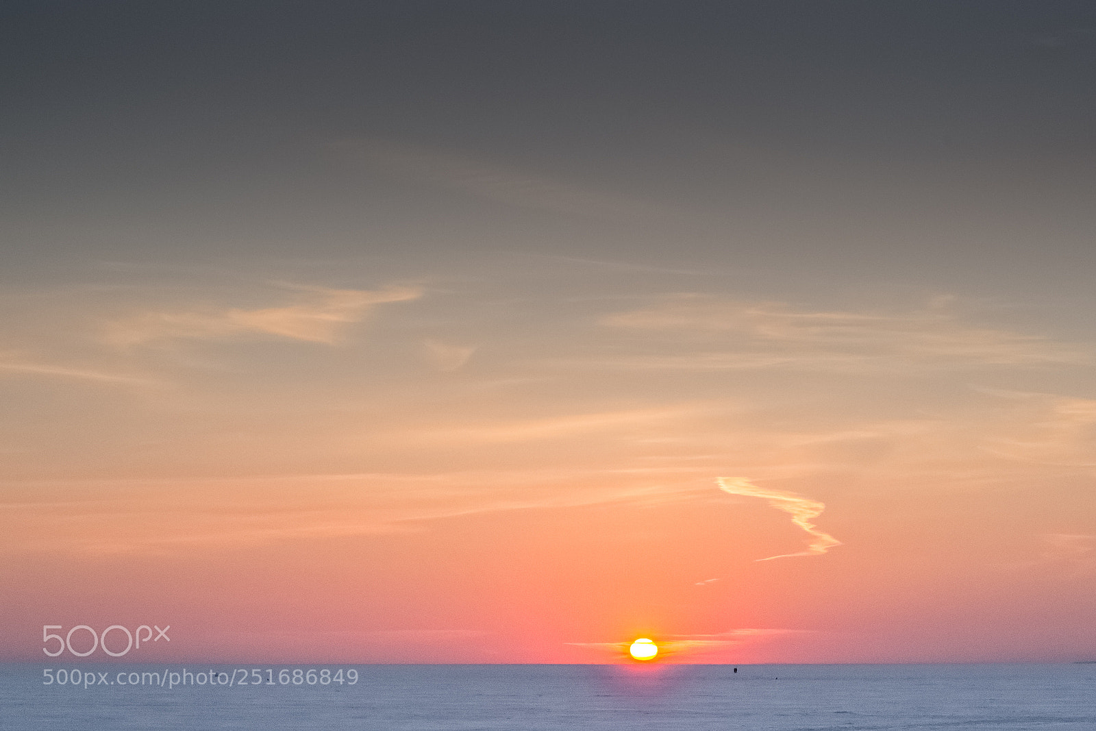 Nikon D3100 sample photo. As the sun photography