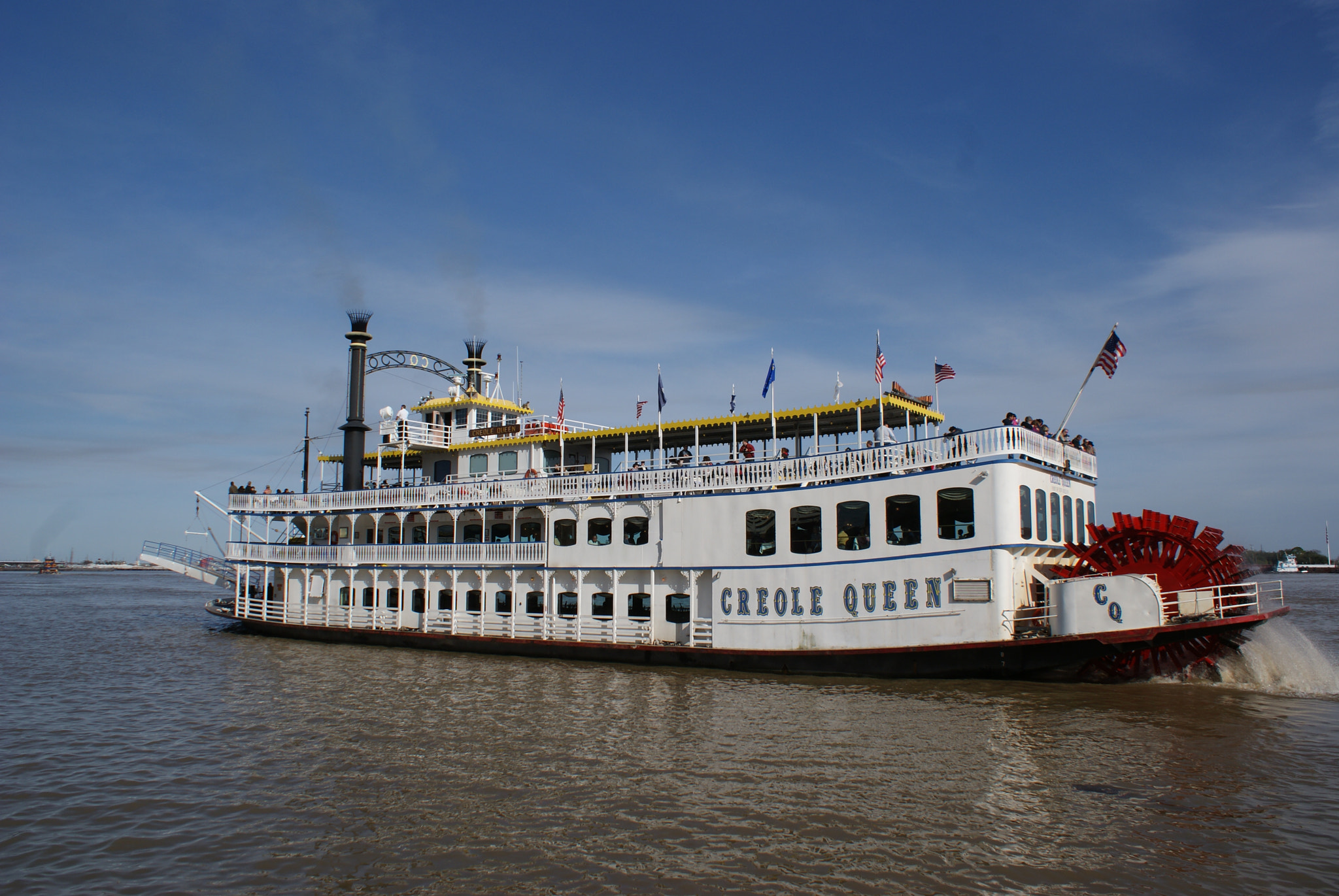 Sony Alpha DSLR-A300 sample photo. Creole queen photography