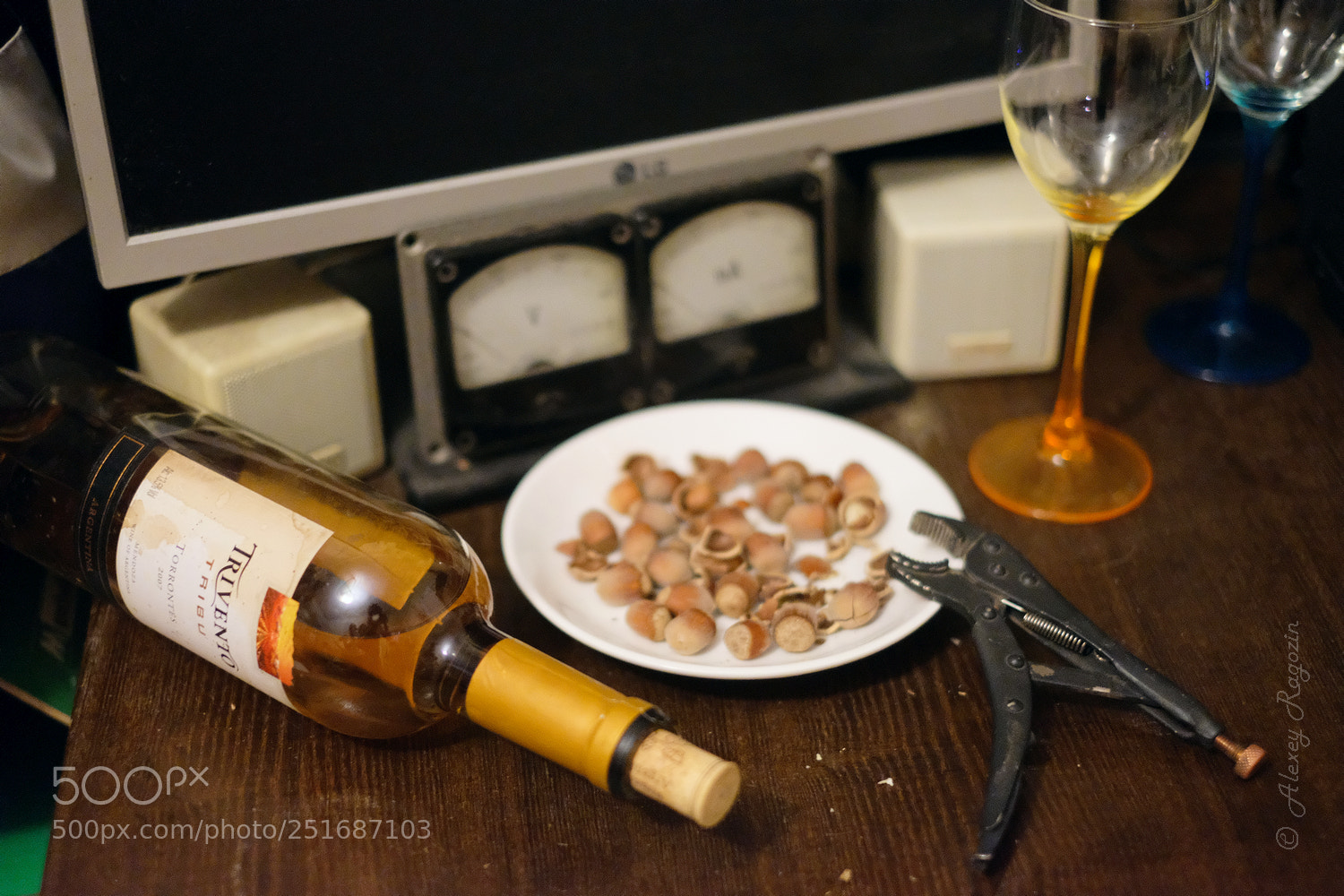 Fujifilm X-T2 sample photo. Still life from the photography