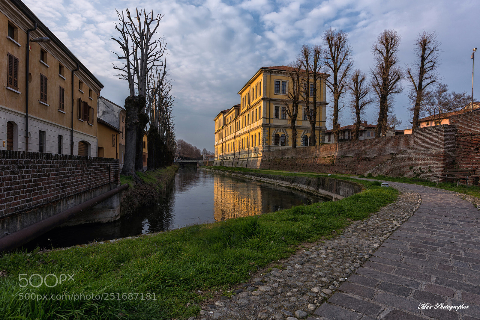 Nikon D810 sample photo. Soncino cr photography