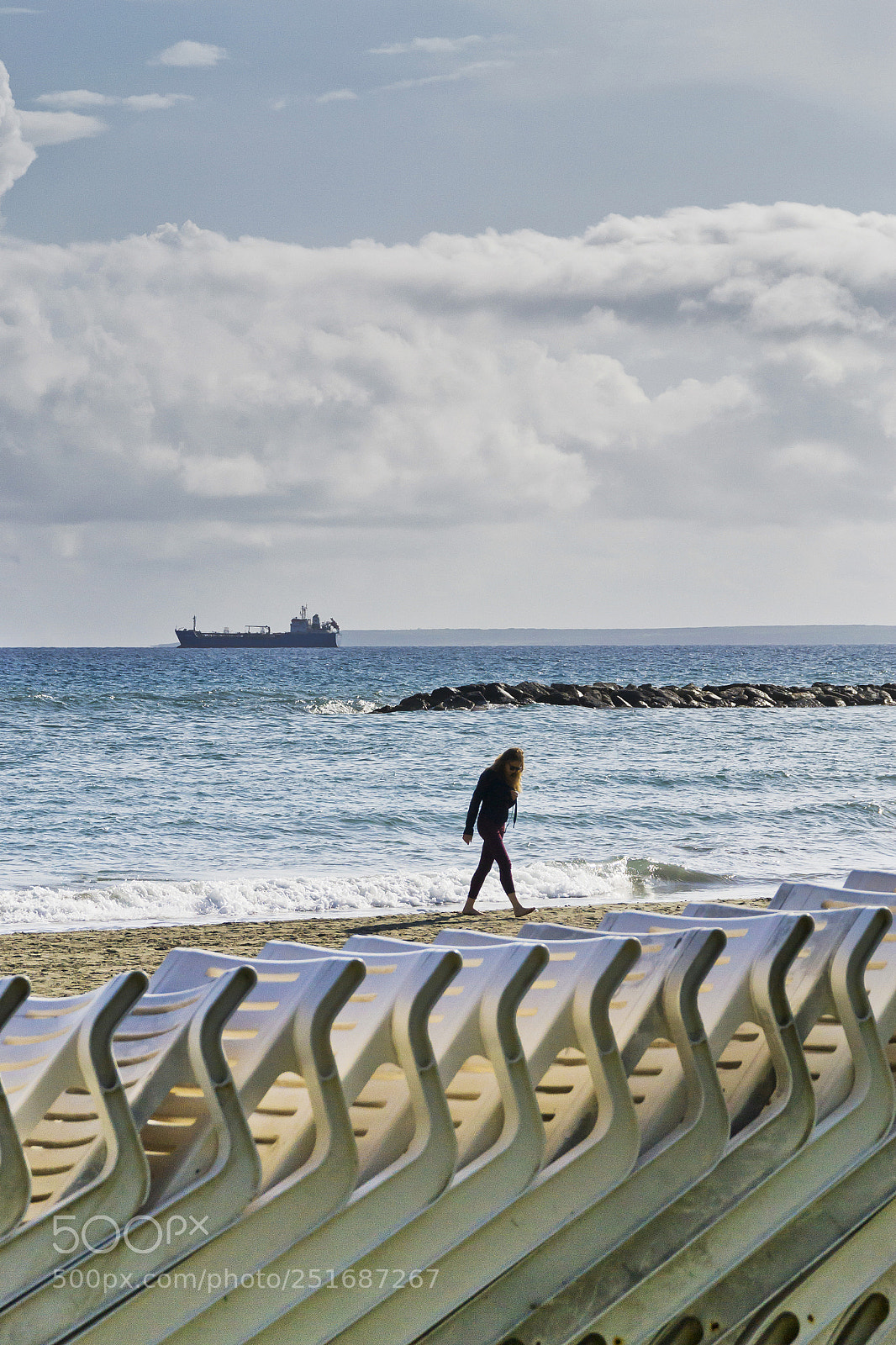Nikon D3100 sample photo. Cyprus photography