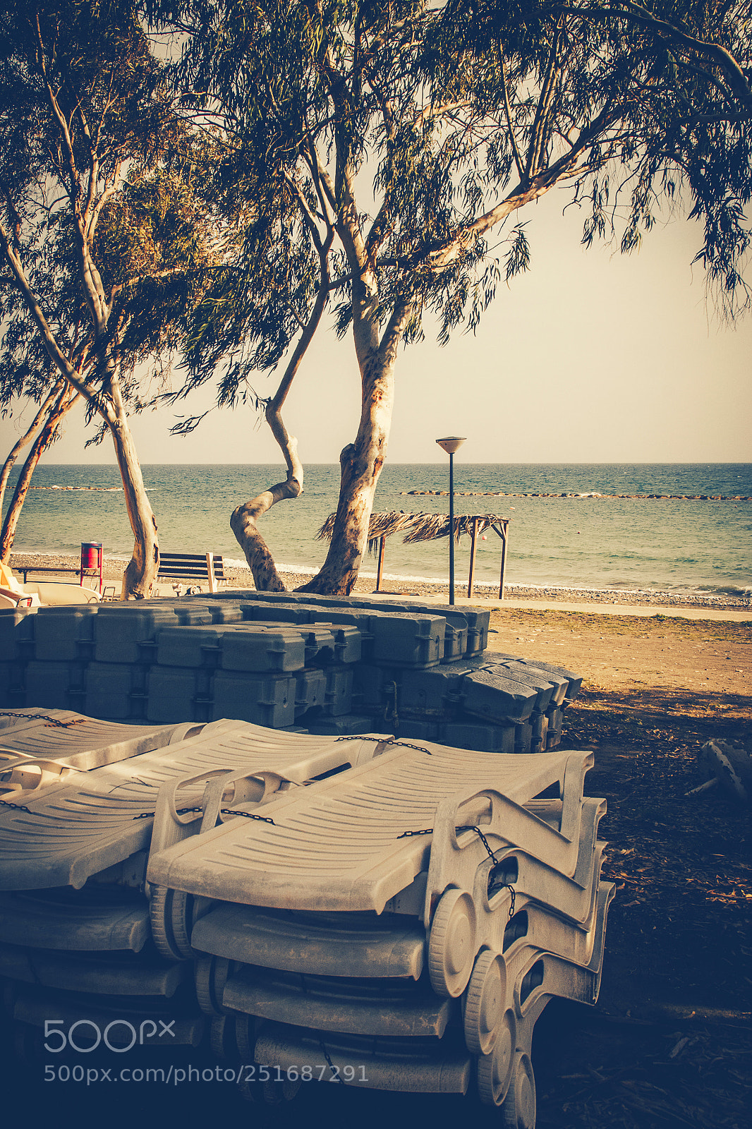 Nikon D3100 sample photo. Cyprus photography