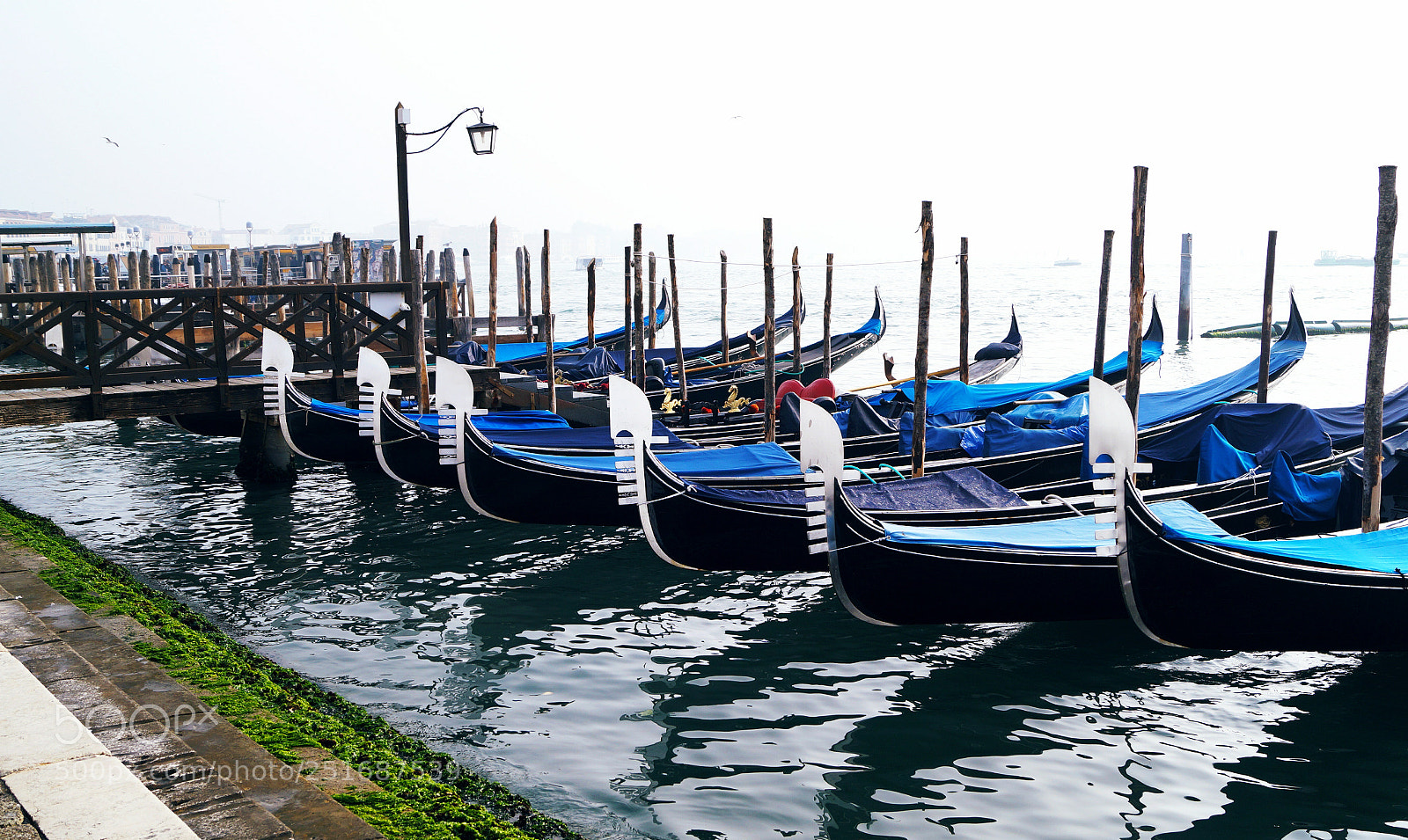 Sony SLT-A58 sample photo. Gondola, venice photography