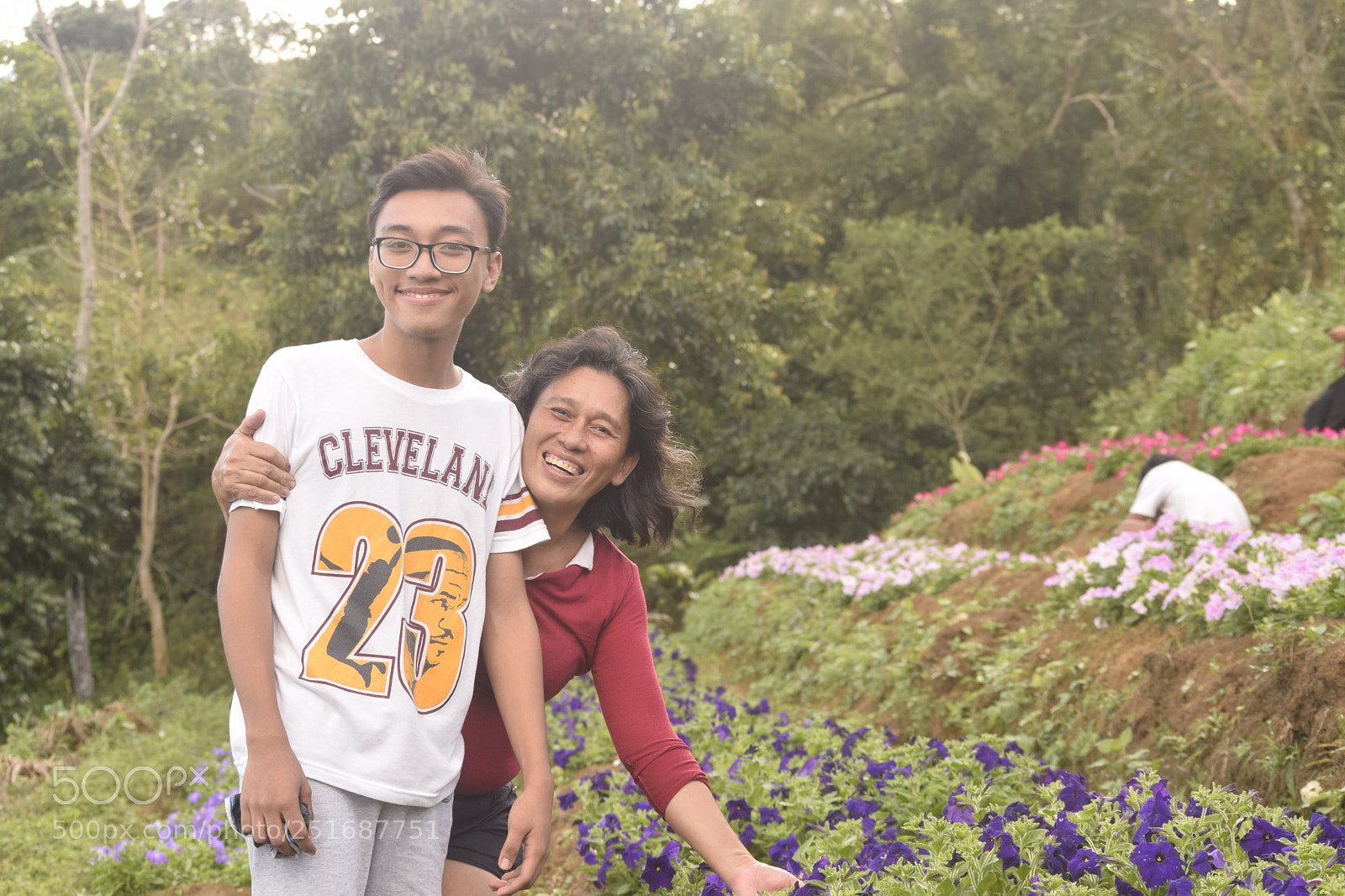 Nikon D3300 sample photo. *smile* photography