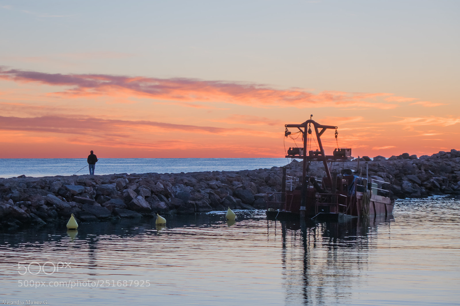 Sony Cyber-shot DSC-RX10 sample photo. Amanecer photography