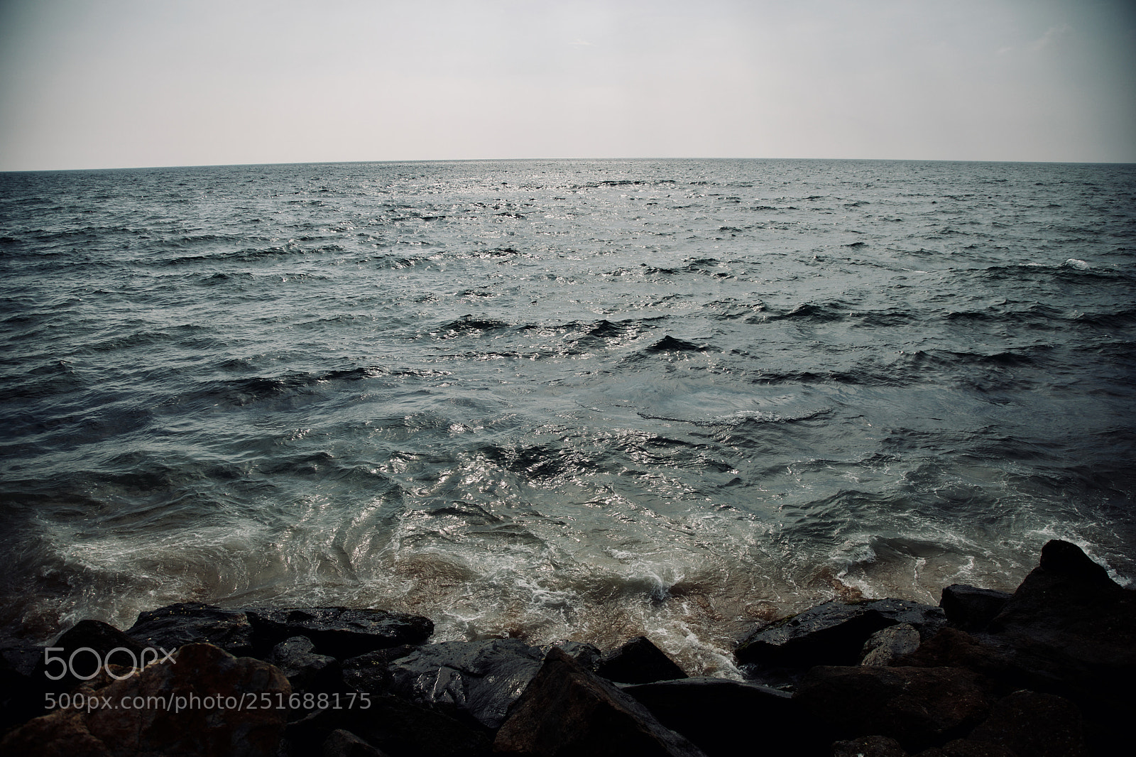 Canon EOS 5D Mark IV sample photo. Ocean photography
