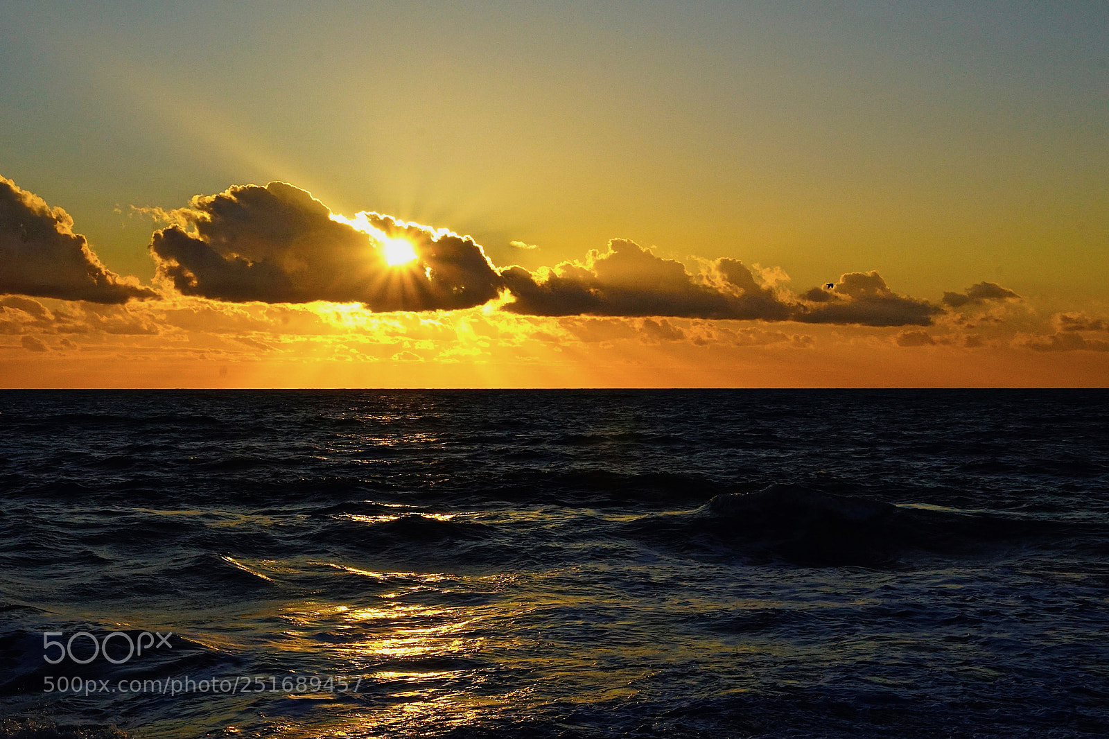 Sony ILCA-77M2 sample photo. Evening at the sea photography