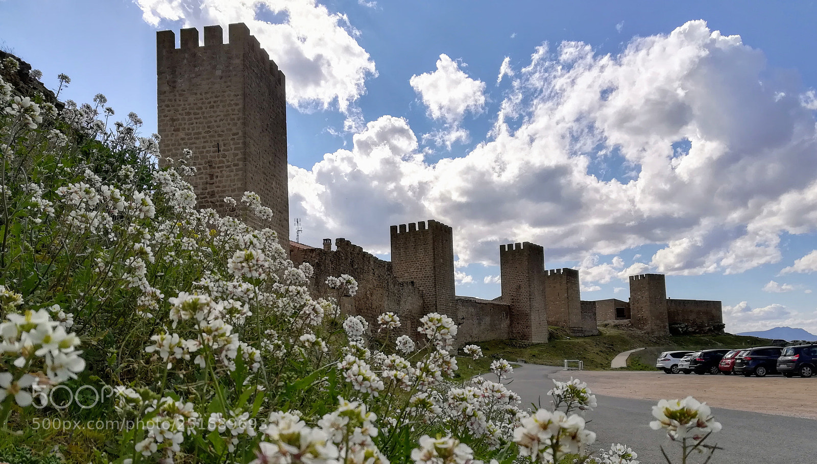 HUAWEI PRA-LX1 sample photo. Artajona photography