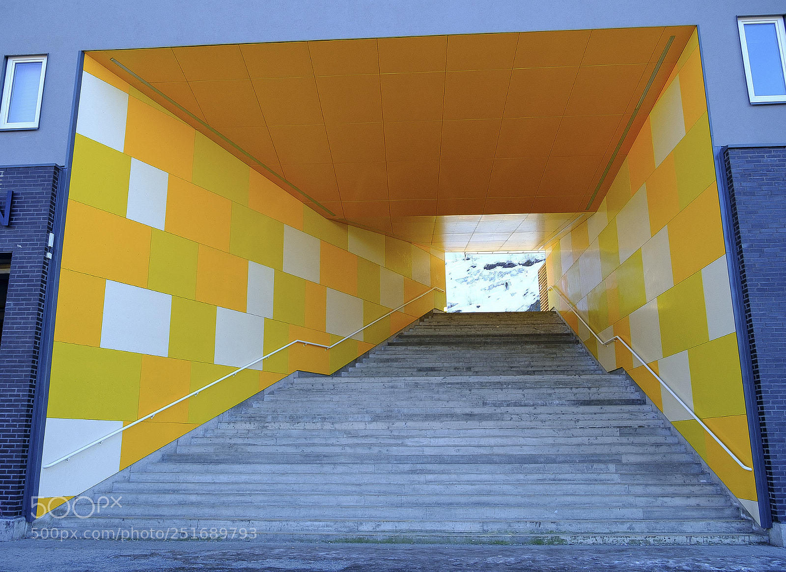 Fujifilm X-Pro1 sample photo. Ekebergportalen photography