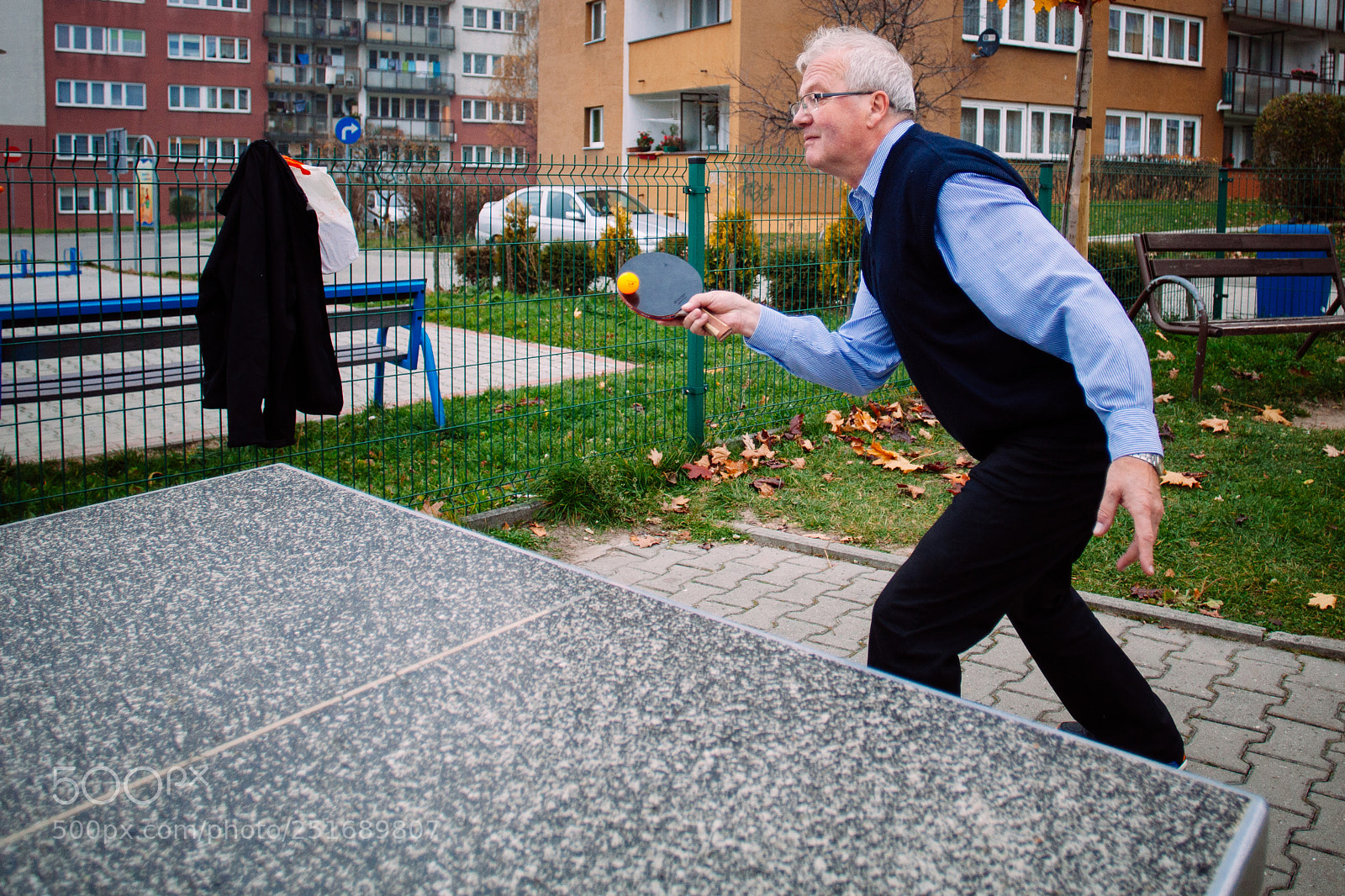 Canon EOS 5D Mark II sample photo. Table tennis in the photography