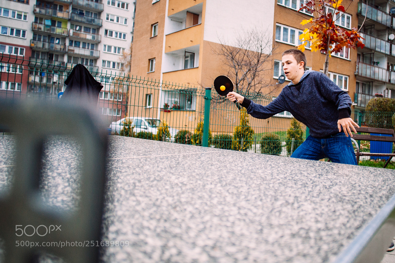 Canon EOS 5D Mark II sample photo. Table tennis in the photography