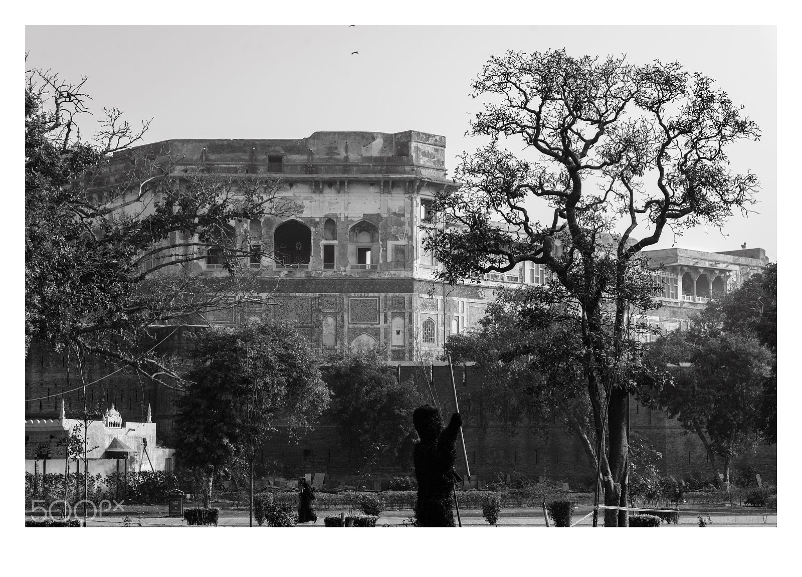 Nikon D610 sample photo. Lahore fort, lahore pakistan  photography