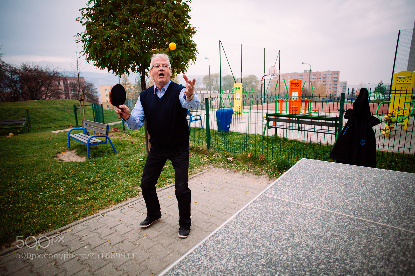 Canon EOS 5D Mark II sample photo. Table tennis in the photography