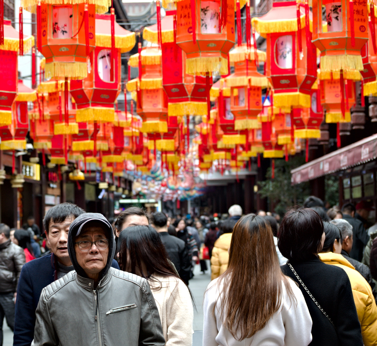 Nikon D3100 sample photo. 新年的回忆 photography