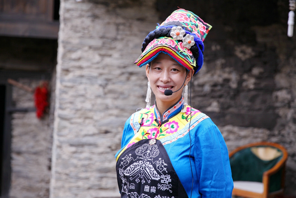 Canon EF 24-70mm F2.8L II USM sample photo. Img photography