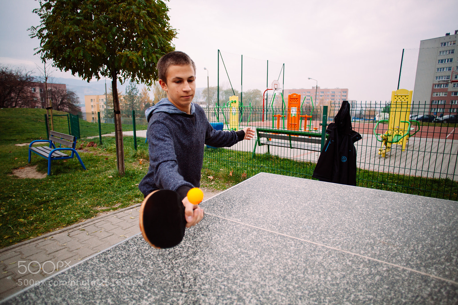 Canon EOS 5D Mark II sample photo. Table tennis in the photography