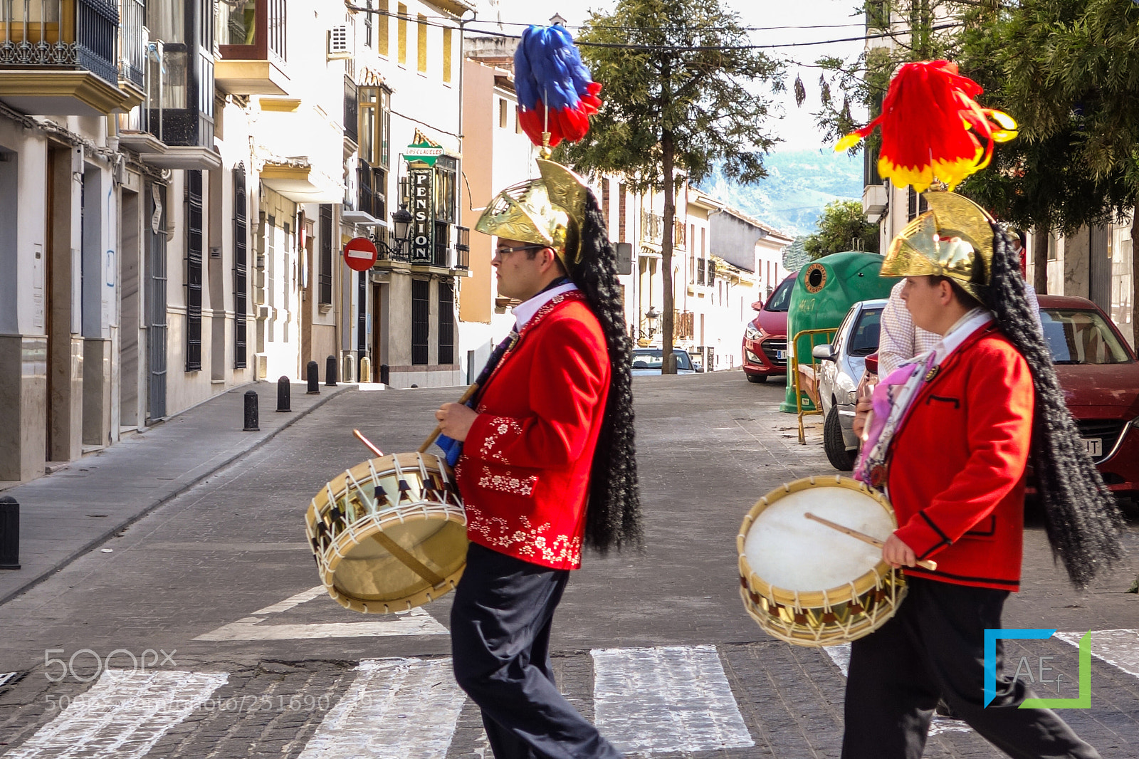 Sony Cyber-shot DSC-RX100 sample photo. The new beatles photography