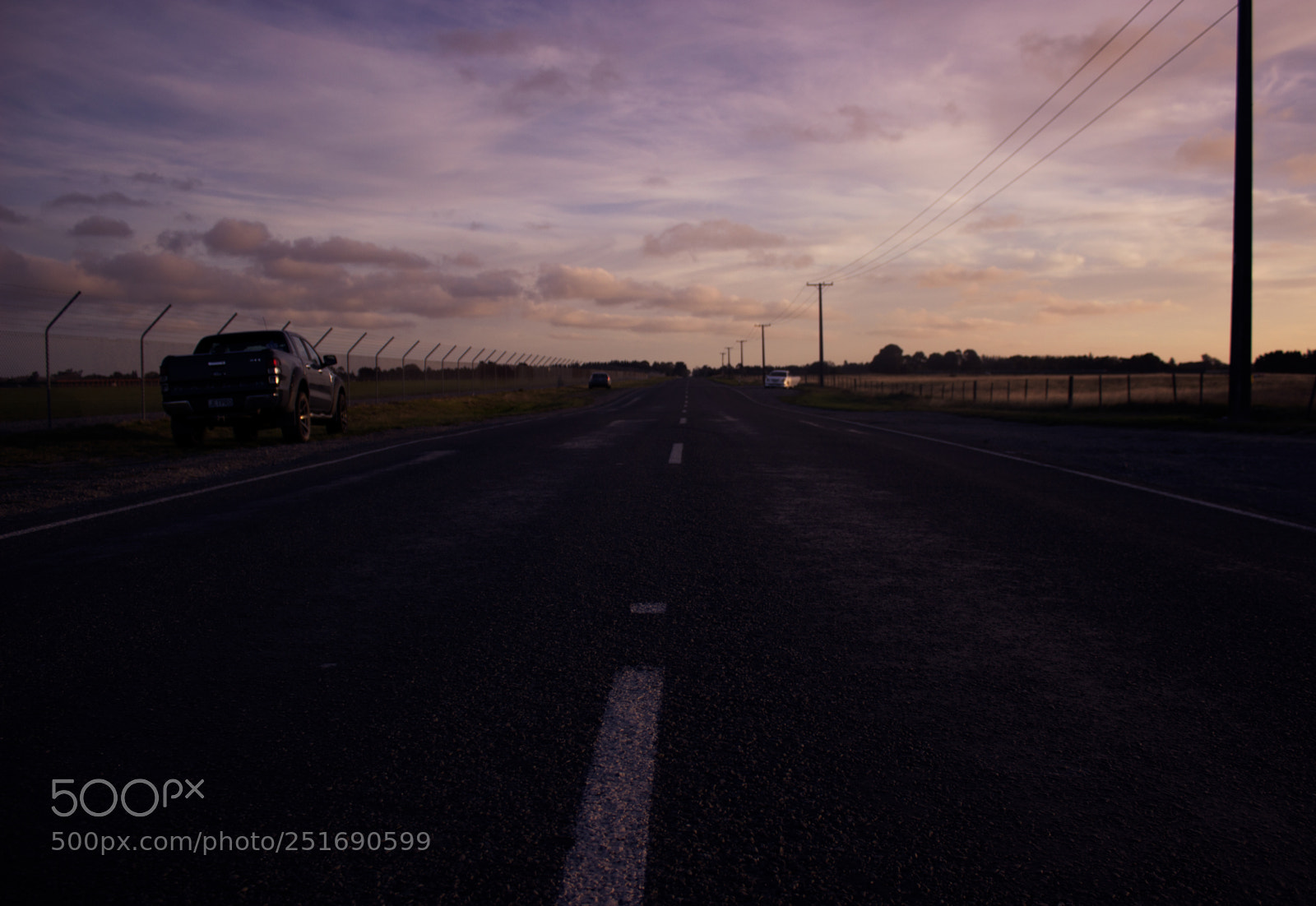 Canon EOS 600D (Rebel EOS T3i / EOS Kiss X5) sample photo. Sunset photography
