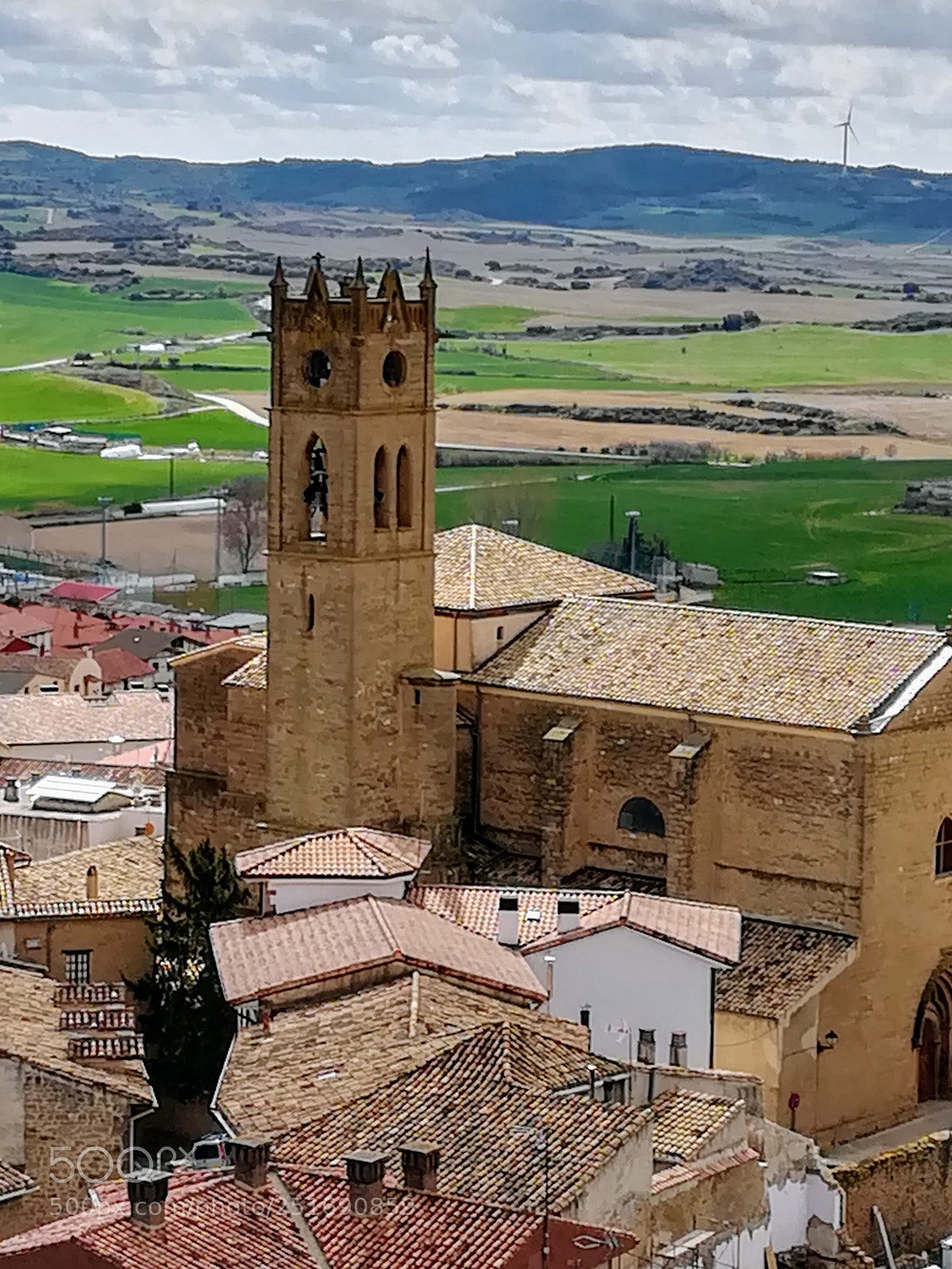 HUAWEI PRA-LX1 sample photo. Artajona photography