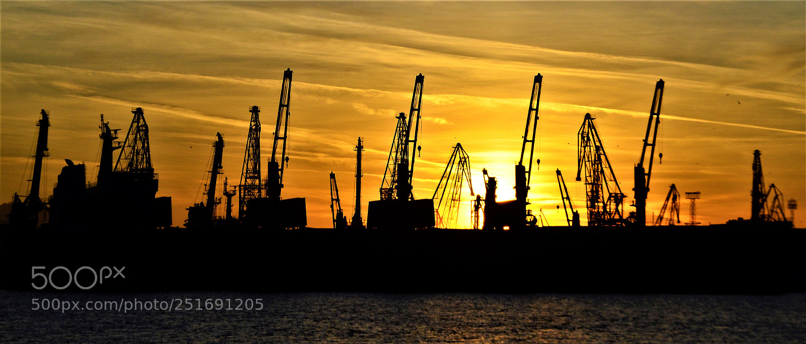 Nikon D5100 sample photo. Finish working day photography